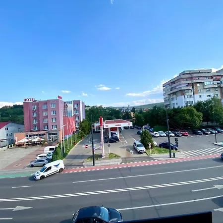 1 Apartment-centre,10min Walk To Untold Festival קלוז'-נאפוקה