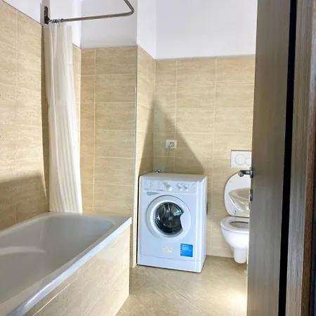 1 Apartment-centre,10min Walk To Untold Festival * קלוז'-נאפוקה