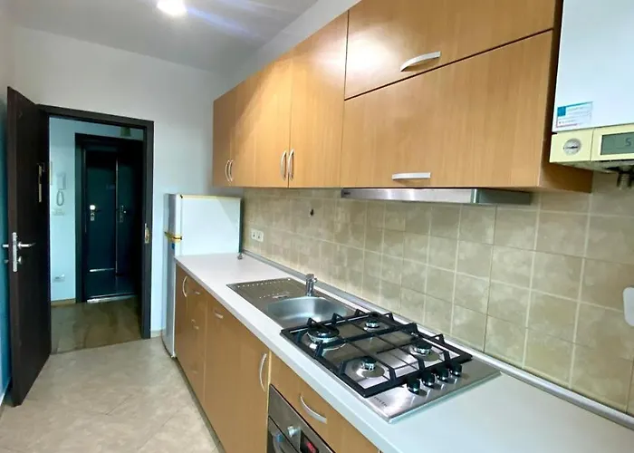 1 Apartment-centre,10min Walk To Untold Festival Apartmán Kluž