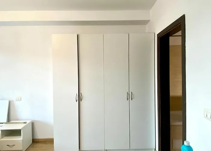 1 Apartment-centre,10min Walk To Untold Festival * Kluž