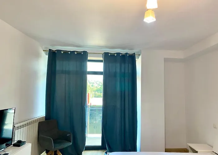 1 Apartment-centre,10min Walk To Untold Festival Apartmán Kluž