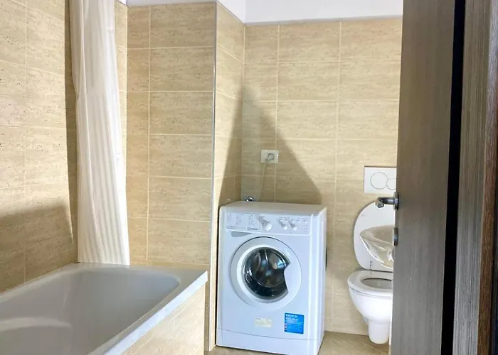 1 Apartment-centre,10min Walk To Untold Festival * Kluž